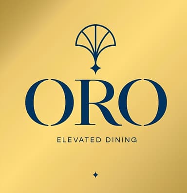 ORO miami logo